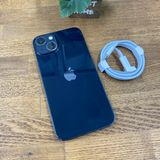 iPhone13 ミッドナイト 128GB 国内SIMフリー 送料無料