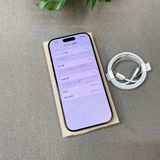 �Хåƥ꡼ 90�� iPhone16Pro 512GB �֥�å� ������ SIM�ե꡼ ����̵��