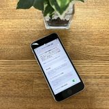 iPhone SE2 64GB �ۥ磻�� ������ SIM�ե꡼ ����̵��