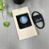 Galaxy Z Flip5 256GB �ߥ�� ������SIM�ե꡼ ����̵��