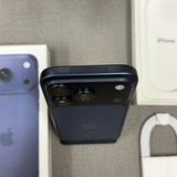 Ʊ iPhone17Pro 256GB ǥץ֥롼 SIMե꡼ ̵