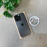 バッテリー91% iPhone16 Pro 256GB ブラック 国内版 SIMフリー
