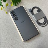 Sony Xperia 1 VI SOG13 256GB �֥�å� ������ SIM�ե꡼����̵��