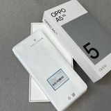 ���ʡ�̤���� OPPO A5 5G ���꡼�� 128GB ������ SIM�ե꡼����̵��