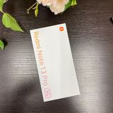 ʡ̤ Redmi Note 13 Pro 5G 256Gb ֥å ̵