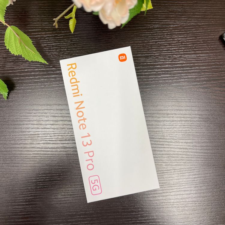 ʡ̤ Redmi Note 13 Pro 5G 256Gb ֥å ̵