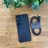Xperia 1VI 256GB �֥�å� ������SIM�ե꡼ ����̵��