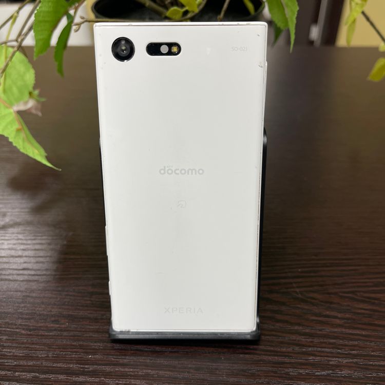 Xperia X Compact 32GB SO-02J SIMե꡼ ̵