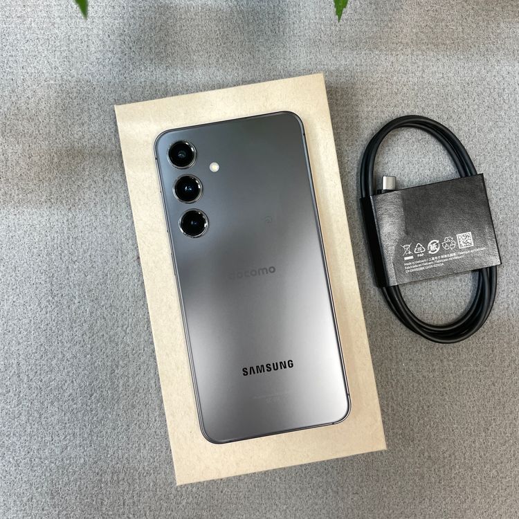 SamSung Galaxy S24 �֥�å� 256GB ����SIM�ե꡼ ����̵��