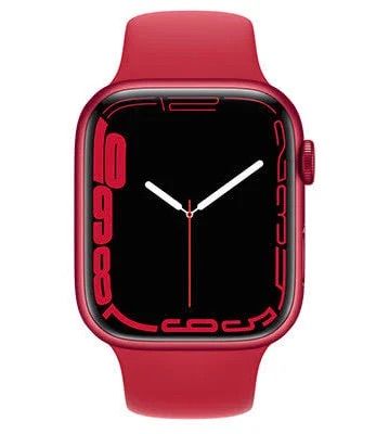 AppleWatch Series 7 ( Product ) 45mm GPS ǥ