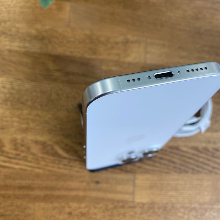 iPhone 16Pro 128GB �ۥ磻�� ������ SIM�ե꡼����̵��