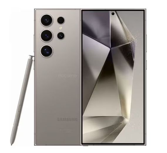 Galaxy S24Ultra 256GB �����˥��॰�졼 ������ SIM�ե꡼ ����̵��