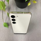 Galaxy S23 SCG19 256GB ꡼  SIMե꡼ ̵