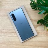 Xperia 5 IV SO-54C 128Gb ���꡼��ɥ����� SIM�ե꡼����̵��
