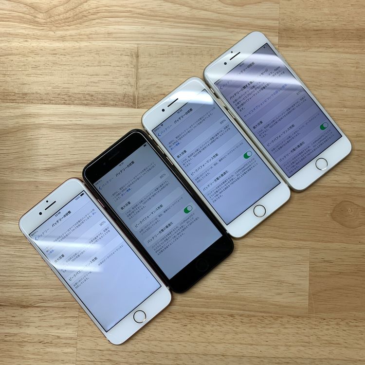 4�楻�å� iPhone 7 128GB ������ SIM�ե꡼����̵��