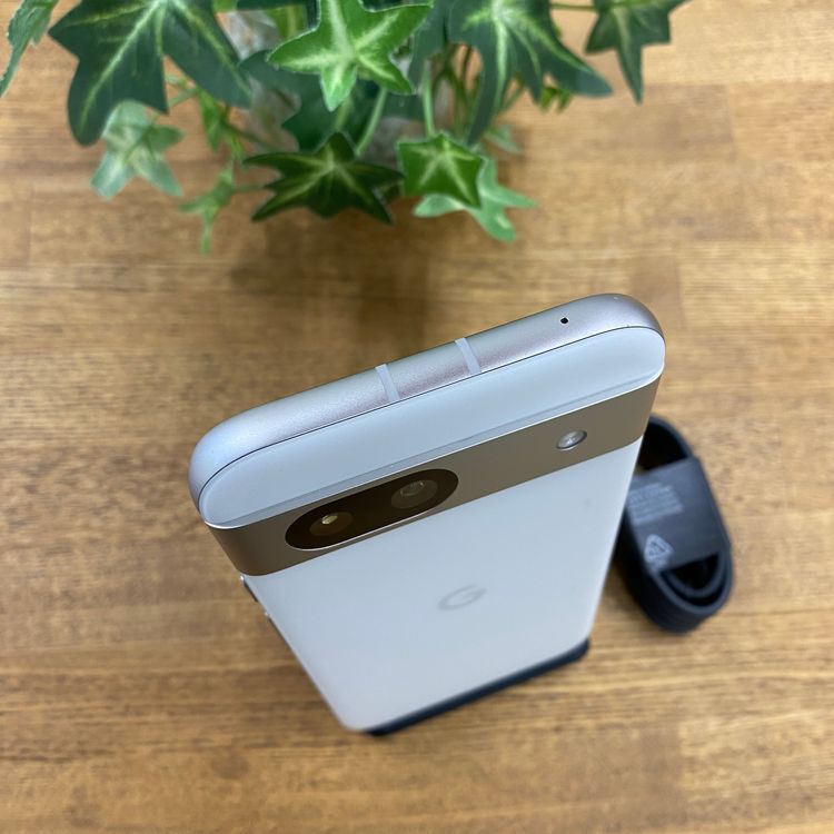 Google Pixel 8a 128Gb Porelian ����SIM�ե꡼ ����̵��