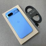 �Хåƥ꡼95% Google Pixel 8a 128Gb Bay ������ SIM�ե꡼ ����̵��