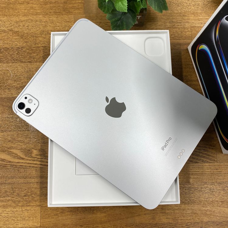 ����Ʊ�� 11�����iPad Pro��M4��512GB ����С� Wi-Fi��ǥ�