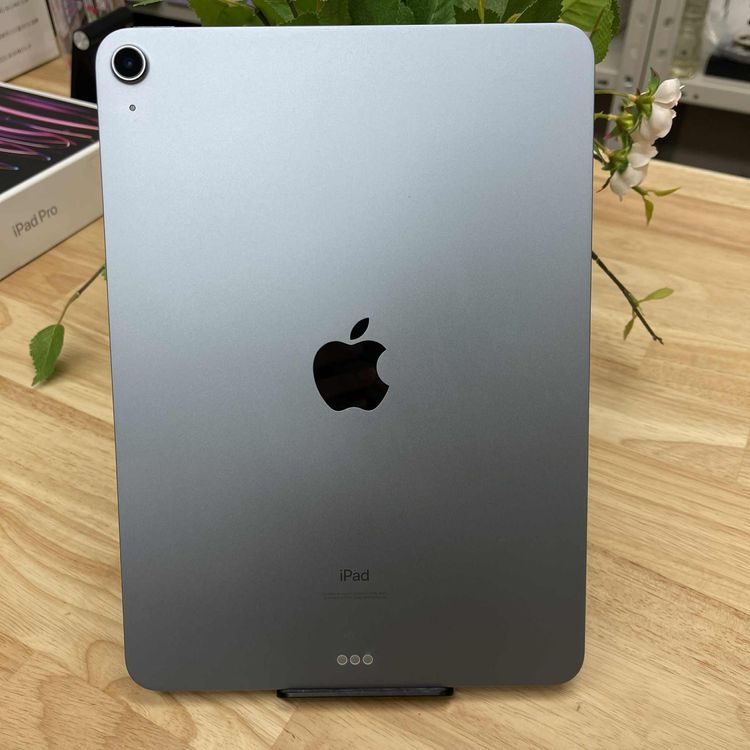 iPad Air 裴 64GB 10.9 ֥롼 Wi-Fi ̵