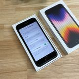 iPhone SE3 64GB �ߥåɥʥ��� ������ SIM�ե꡼ ����̵��