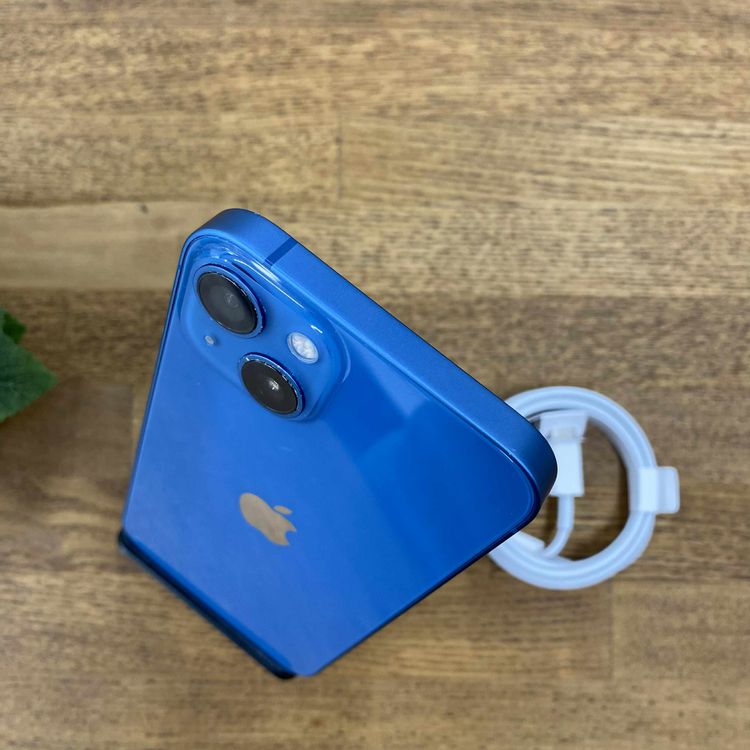 iPhone 13 128GB ֥롼  SIMե꡼̵