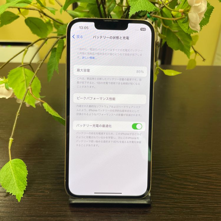 iPhone 13Pro 128GB  SIMե꡼ ̵