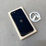 iPhone SE3 64GB �ߥåɥʥ��� ������ SIM�ե꡼ ����̵��