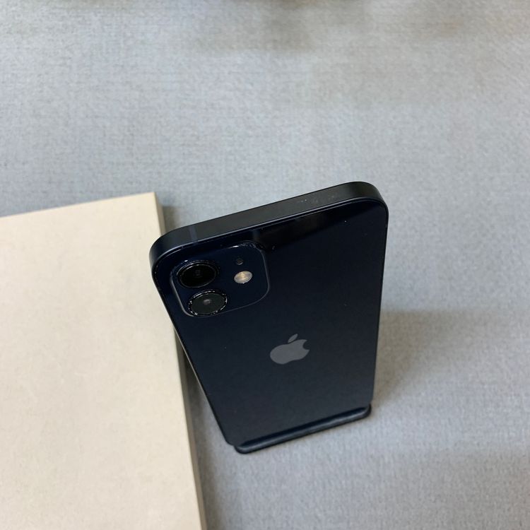 iPhone 12 �֥�å�128GB ����SIM�ե꡼ ����̵��