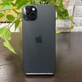 iPhone 15Plus 128GB ֥å SIMե꡼̵