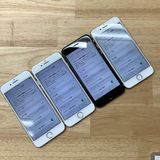 4�楻�å� iPhone 7 32GB ������ SIM�ե꡼����̵��