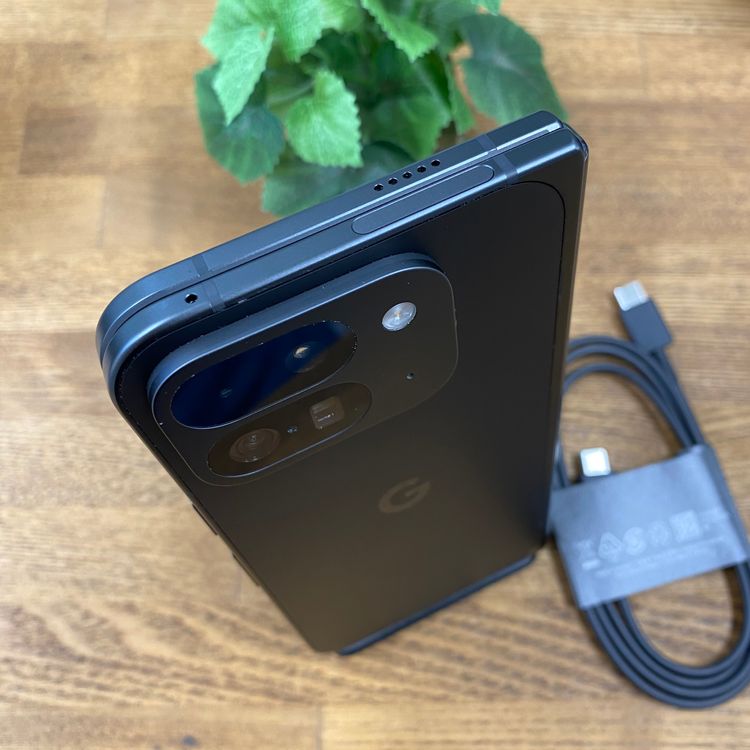 Google Pixel 9 Pro Fold 256GB ������SIM�ե꡼����̵��