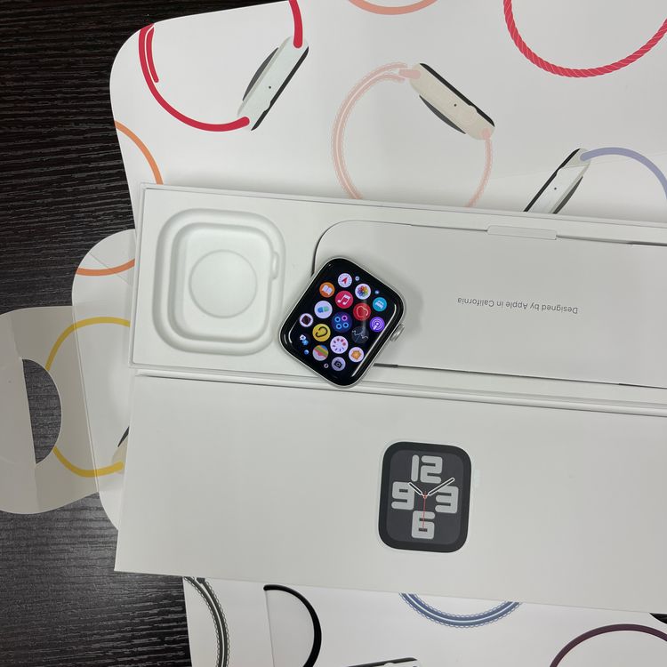 Apple Watch SE(裲) С GPSǥ