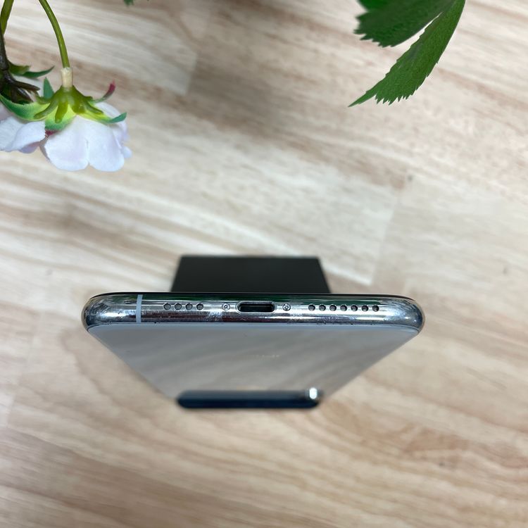 iPhone XS Max 256GB ۥ磻 SIMե꡼ ̵