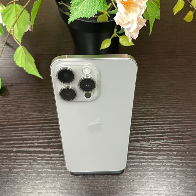 Ʊ iPhone15 Promax 256GB ʥ SIMե꡼ ̵
