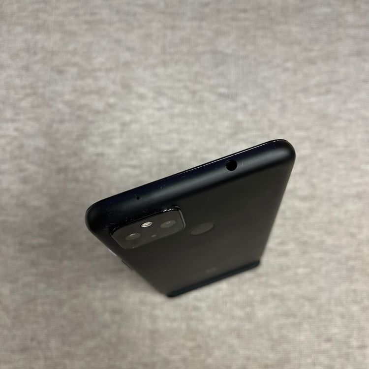 Google Pixel 4a (5G) Softbank SIMե꡼