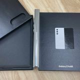 Ʊ Galaxy Z Fold5 12GB 512GB Cream SIMե꡼̵