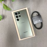 Galaxy S23 Ultra 256GB ���꡼�� ����SIM�ե꡼ ����̵��