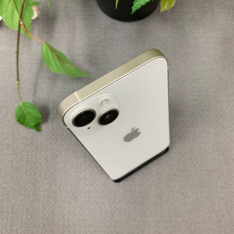 Ʊ iPhone 13 128GB 饤 Apple SIMե꡼ ̵