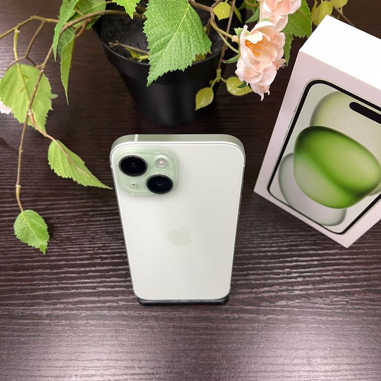 iPhone 15 ꡼  256GB SIMե꡼ ̵