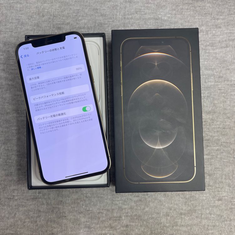 iPhone 12 Pro 128GB  ŷХ SIMե꡼