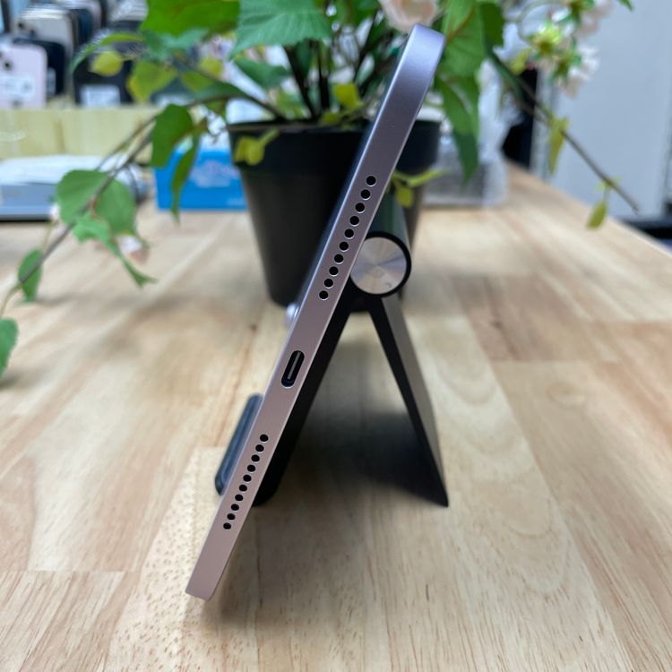 iPad Mini A17Pro 256GB ѡץ WiFi ǥ ̵