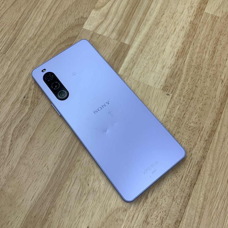 Xperia 10V SOG11 128GB ٥  SIMե꡼ ̵