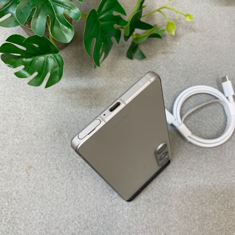 Sony Xperia 1 VI SO-51E 256GB �ץ���ʥ���С� �ɥ����� SIM�ե꡼