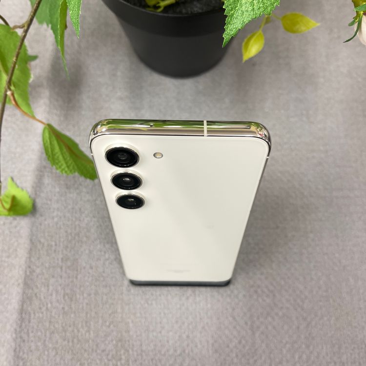 Galaxy S23 SCG19 256GB ꡼  SIMե꡼ ̵