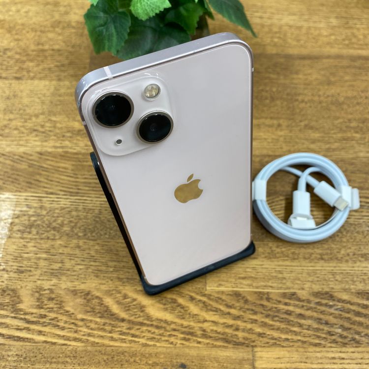 iPhone 13MiNi 128GB �ԥ� ������ SIM�ե꡼����̵��