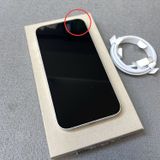 �Хåƥ꡼91% iPhone 16e 128GB �ۥ磻�� Apple�� SIM�ե꡼����̵��