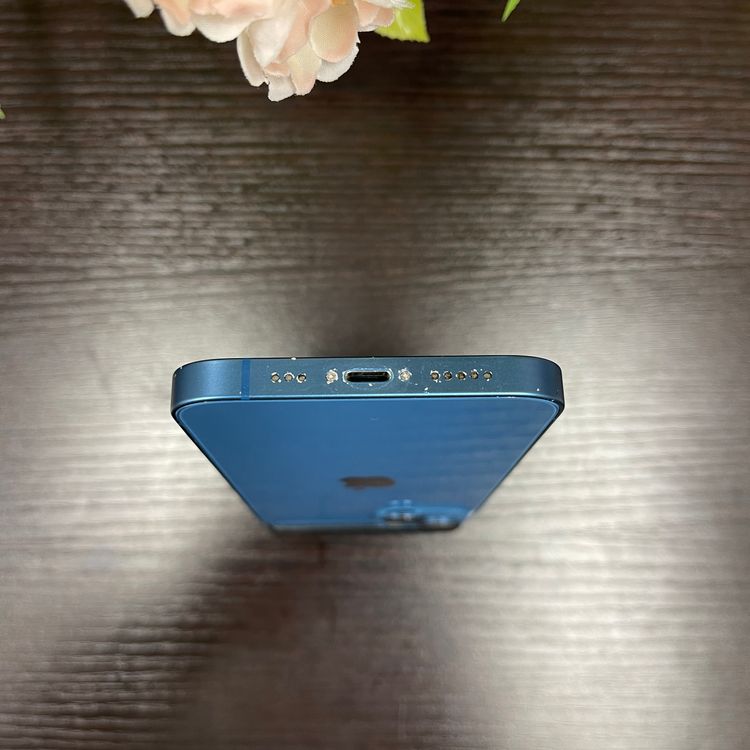 iPhone 13 128GB ֥롼  SIMե꡼ ̵