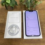iPhone 13 128GBߥåɥʥ SIMե꡼̵