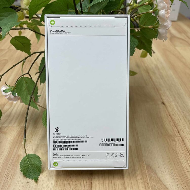 ʡ̤ iPhone15 ProMax 1TB ʥ  SIMե꡼ ̵