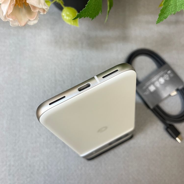 Google Pixel 8a 128Gb Porcelain ������ SIM�ե꡼����̵��